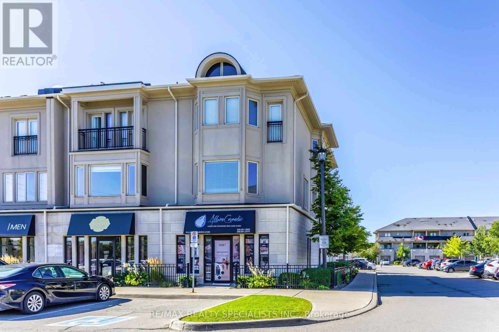 1 - 9087 DERRY ROAD, Milton (CL Clarke)