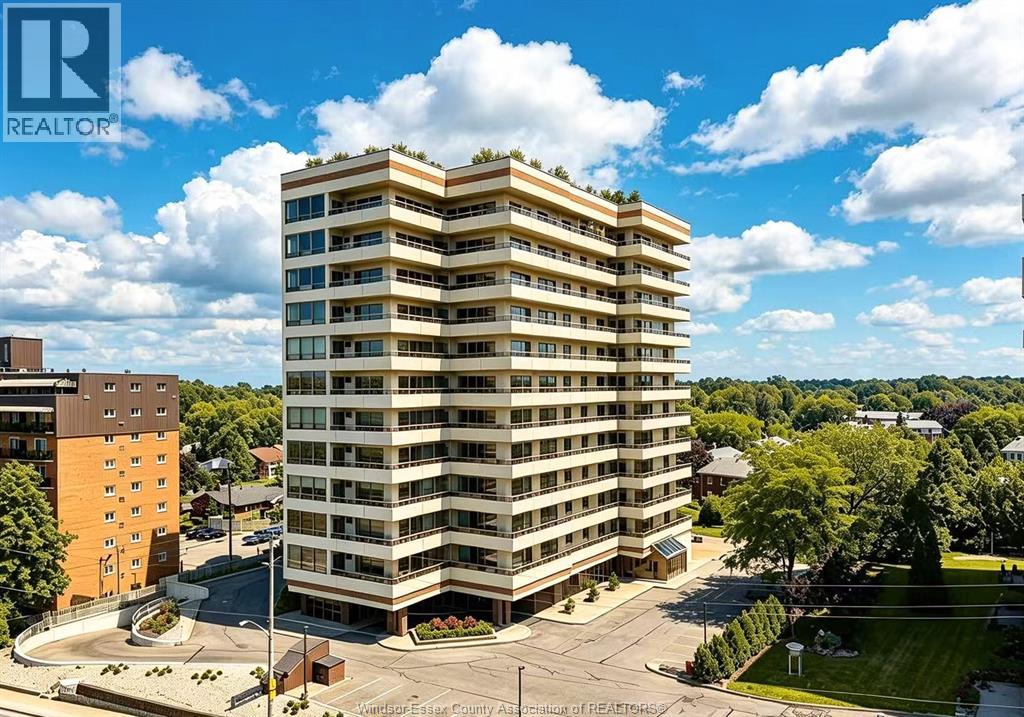 #304 5151 RIVERSIDE DRIVE East - 1