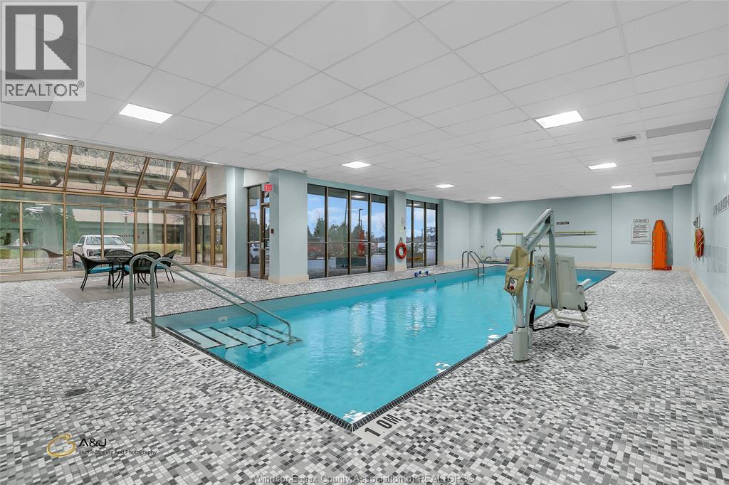 #304 5151 RIVERSIDE DRIVE East - 26