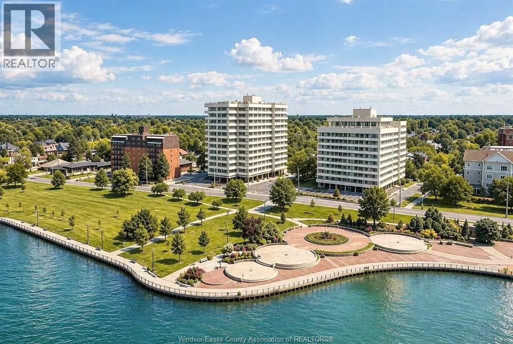#304 5151 RIVERSIDE DRIVE East - 28