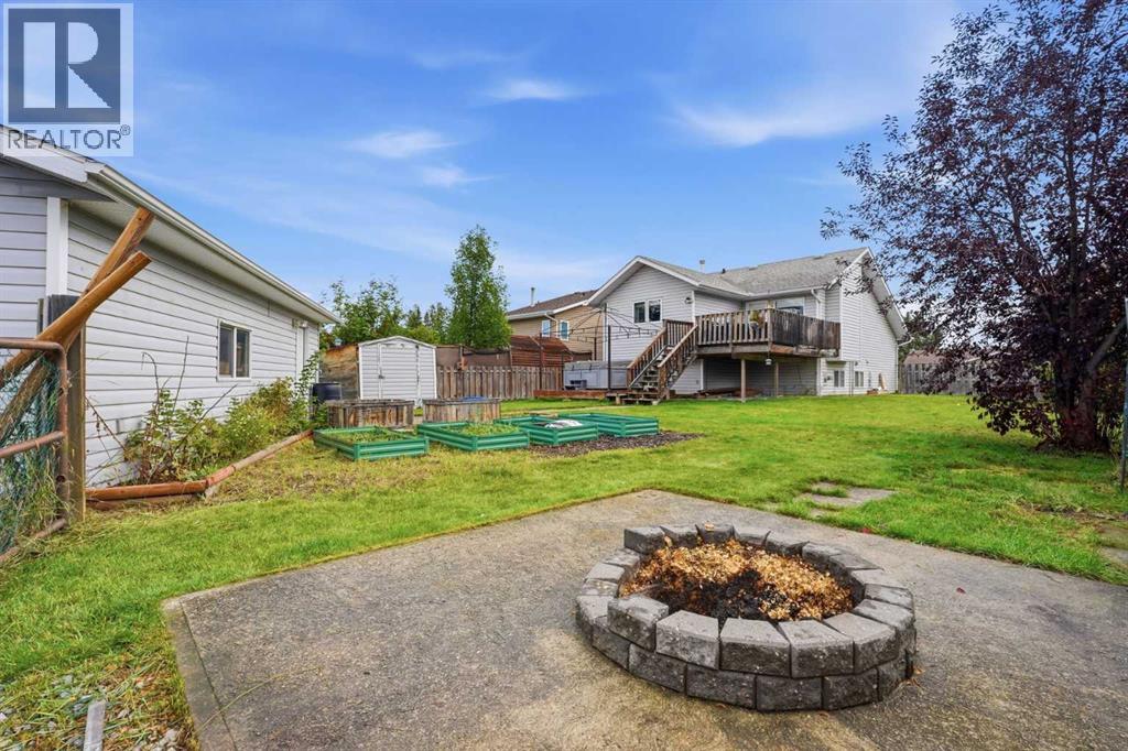 Listing photo – 7012 60A Street, Rocky Mountain House