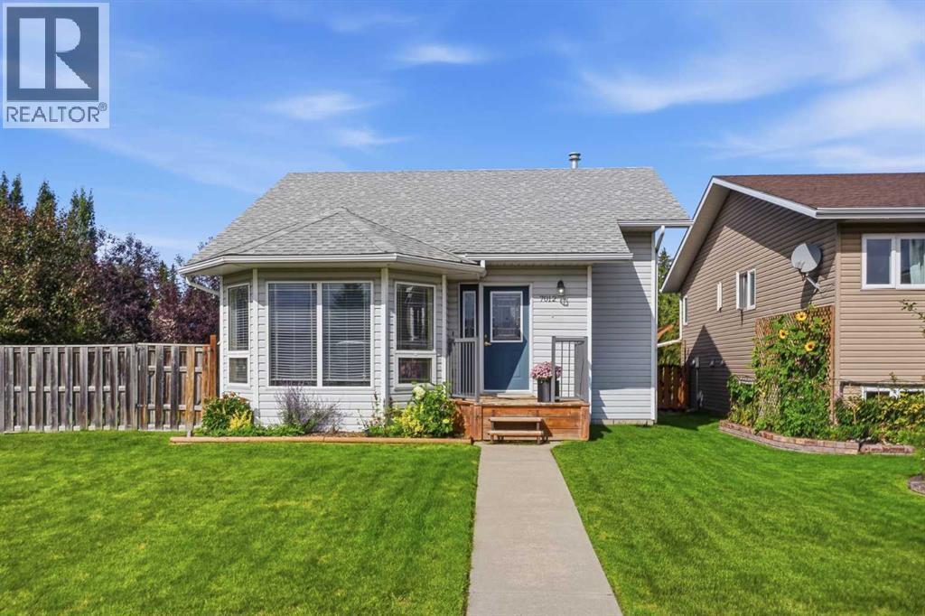 7012 60A Street, Rocky Mountain House — photo 5