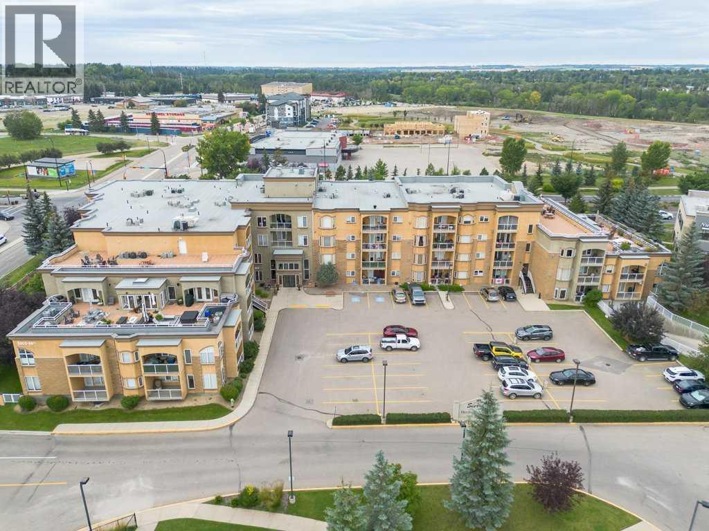 Listing photo – #118, 5300 48 Street, Red Deer