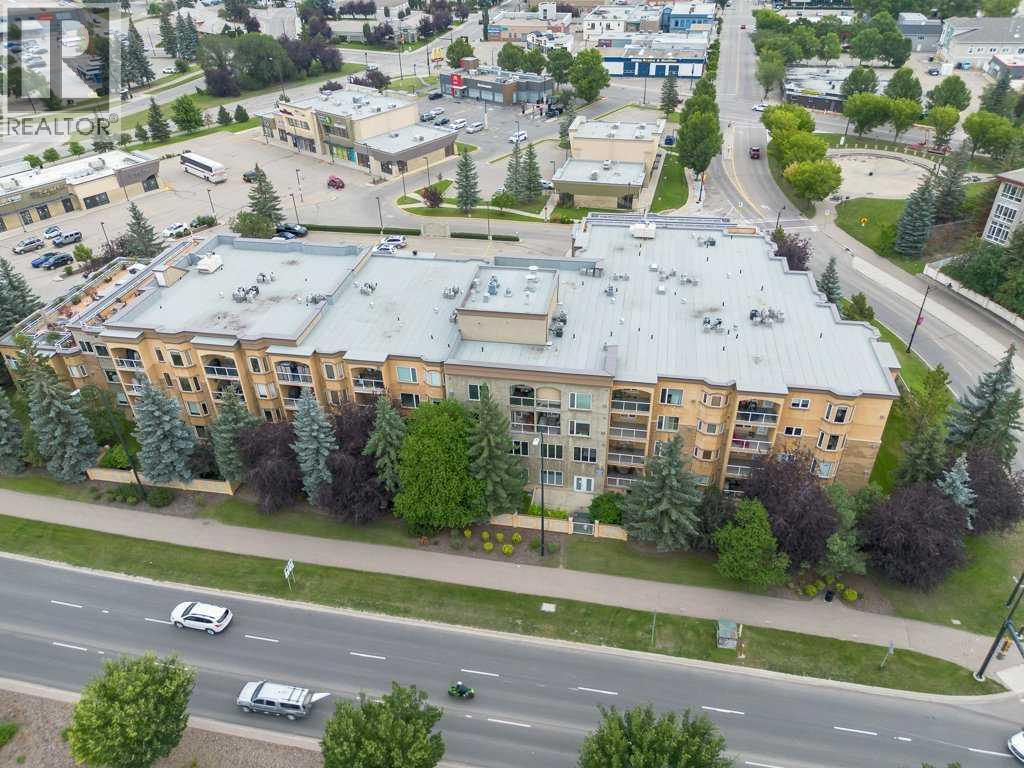 Listing photo – #118, 5300 48 Street, Red Deer