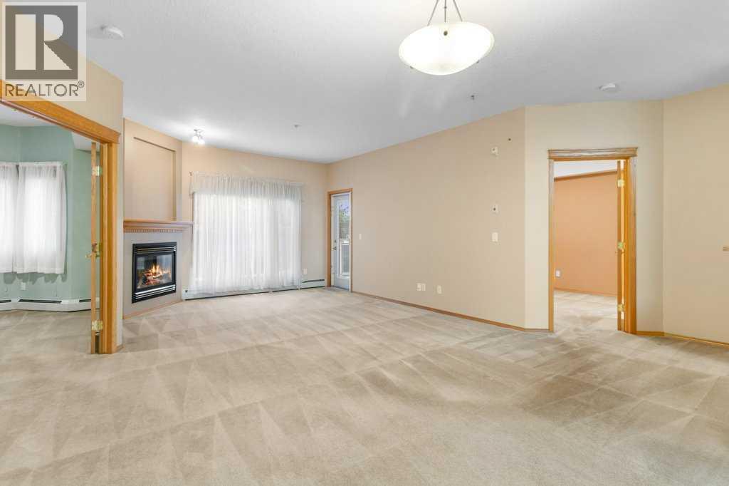 Listing photo – #118, 5300 48 Street, Red Deer
