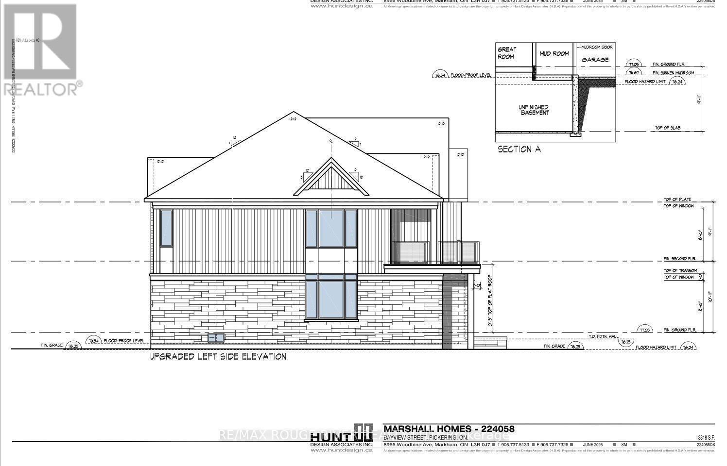 1238 BAYVIEW STREET - 20