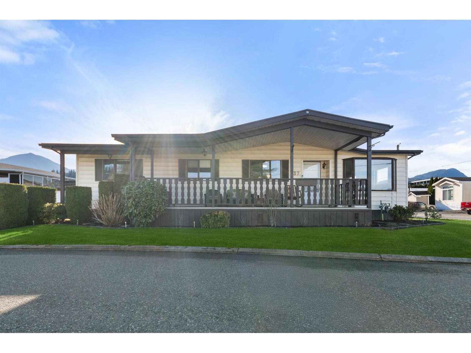 Property for sale at 137 6338 VEDDER ROAD, Sardis South