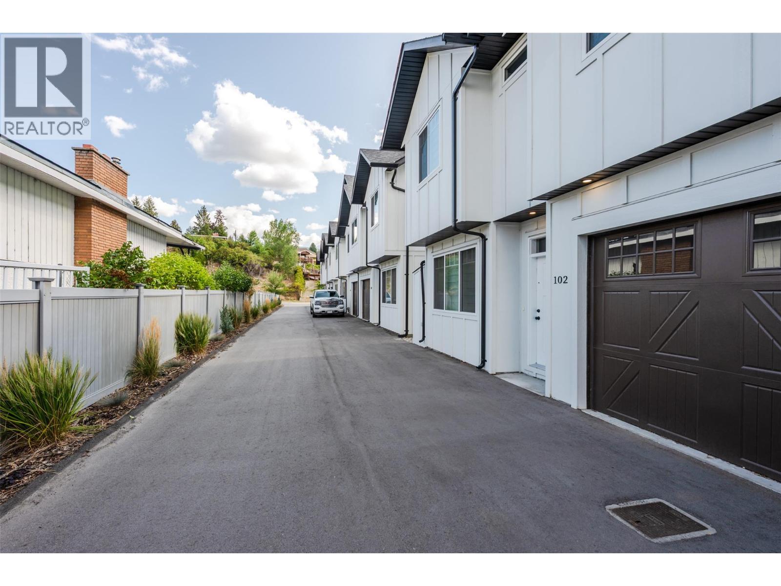 2644 South Main Street Unit# 102, Penticton
