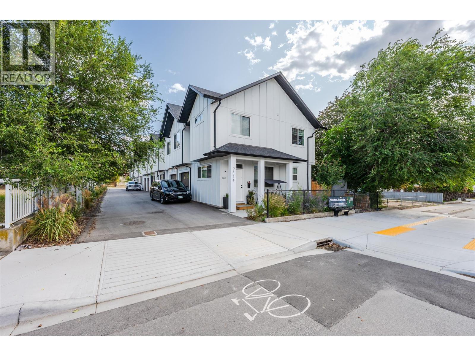 2644 South Main Street Unit# 102, Penticton