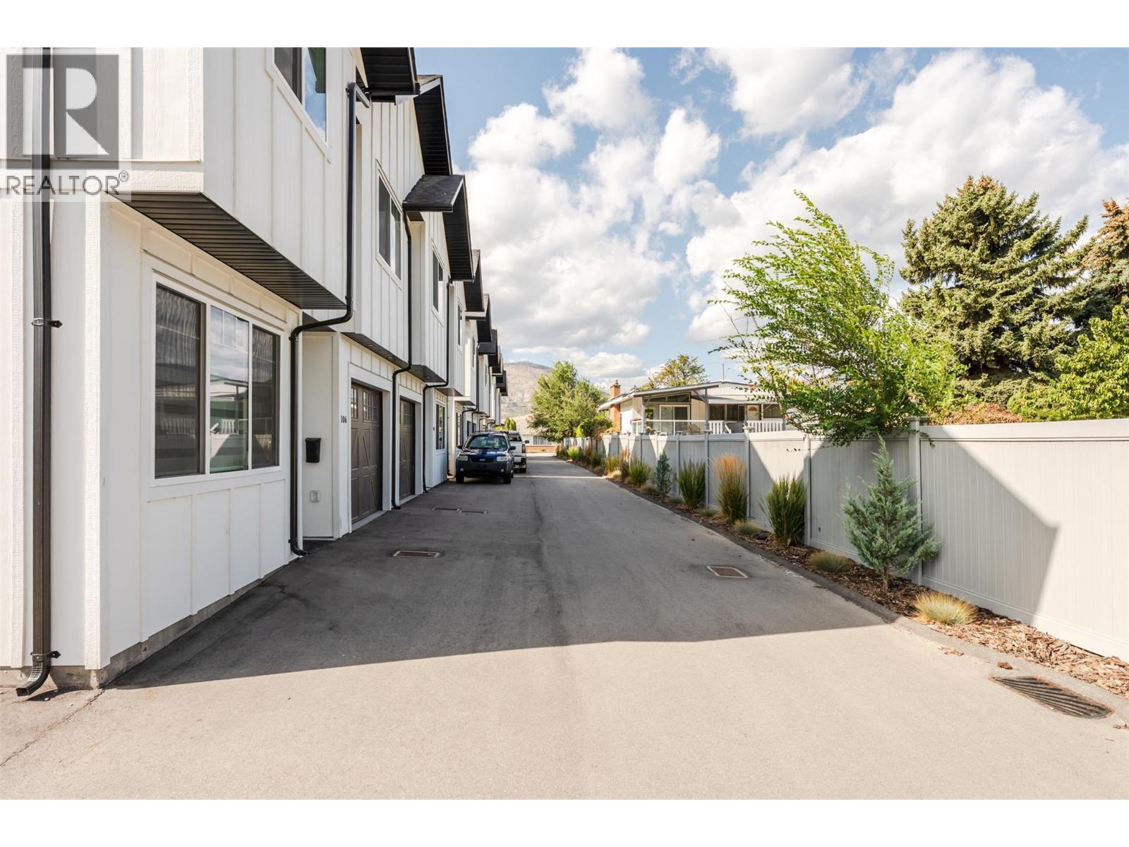 2644 South Main Street Unit# 102, Penticton