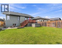 562 Rempel Manor, Saskatoon, SK S7T0J4 Photo 28
