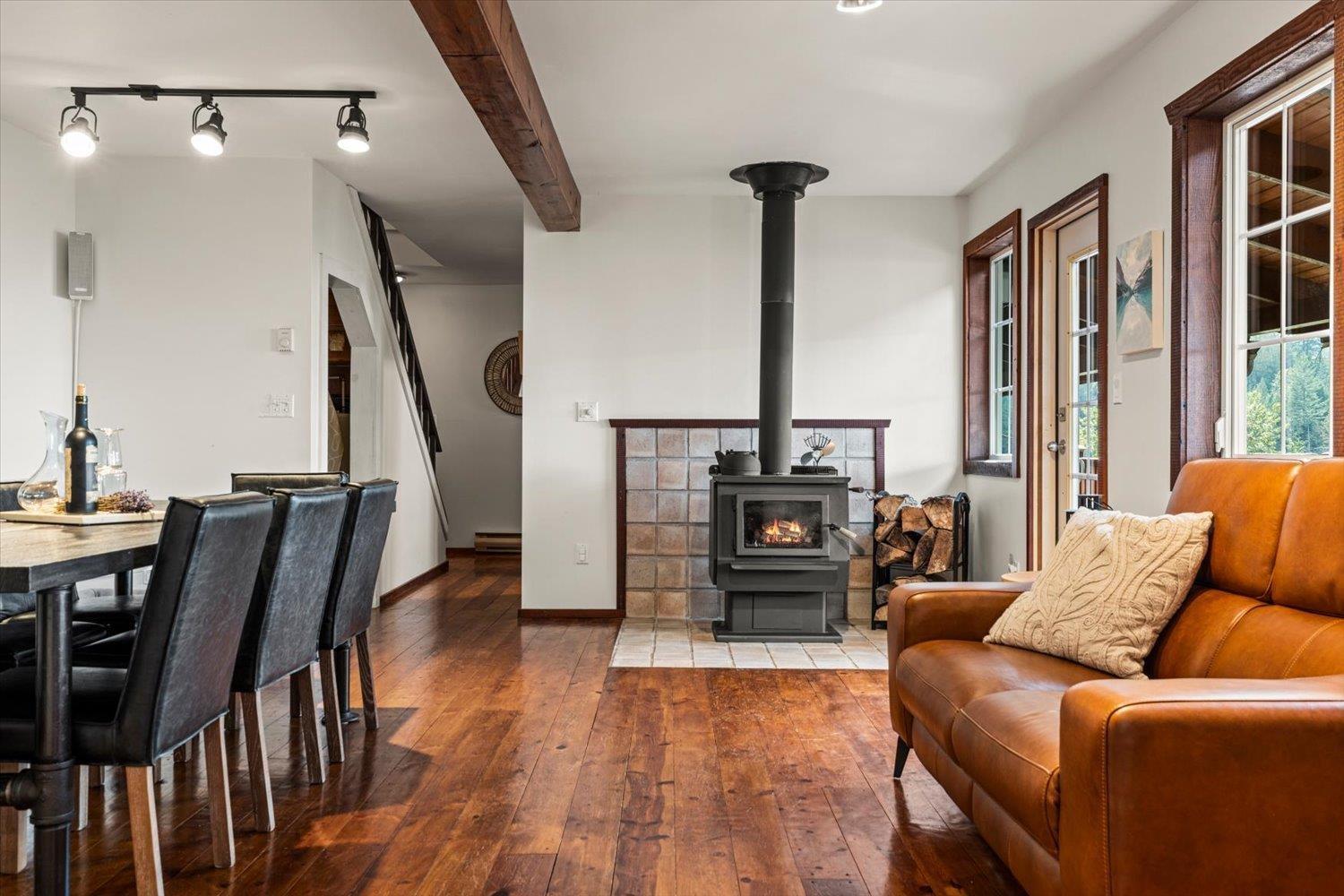 48625 WINCOTT ROAD, Ryder Lake, Ryder Lake