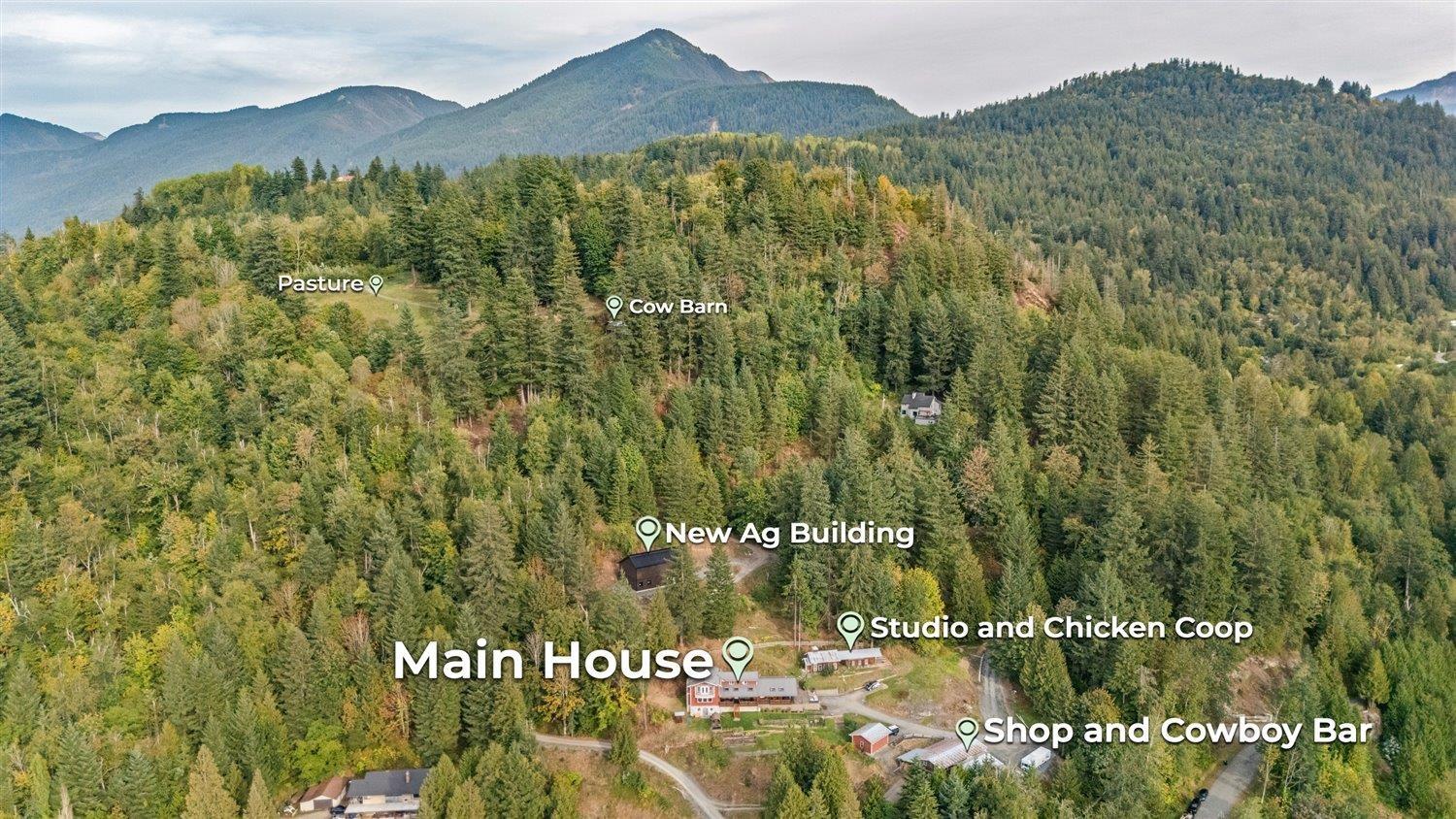48625 WINCOTT ROAD, Ryder Lake, Ryder Lake