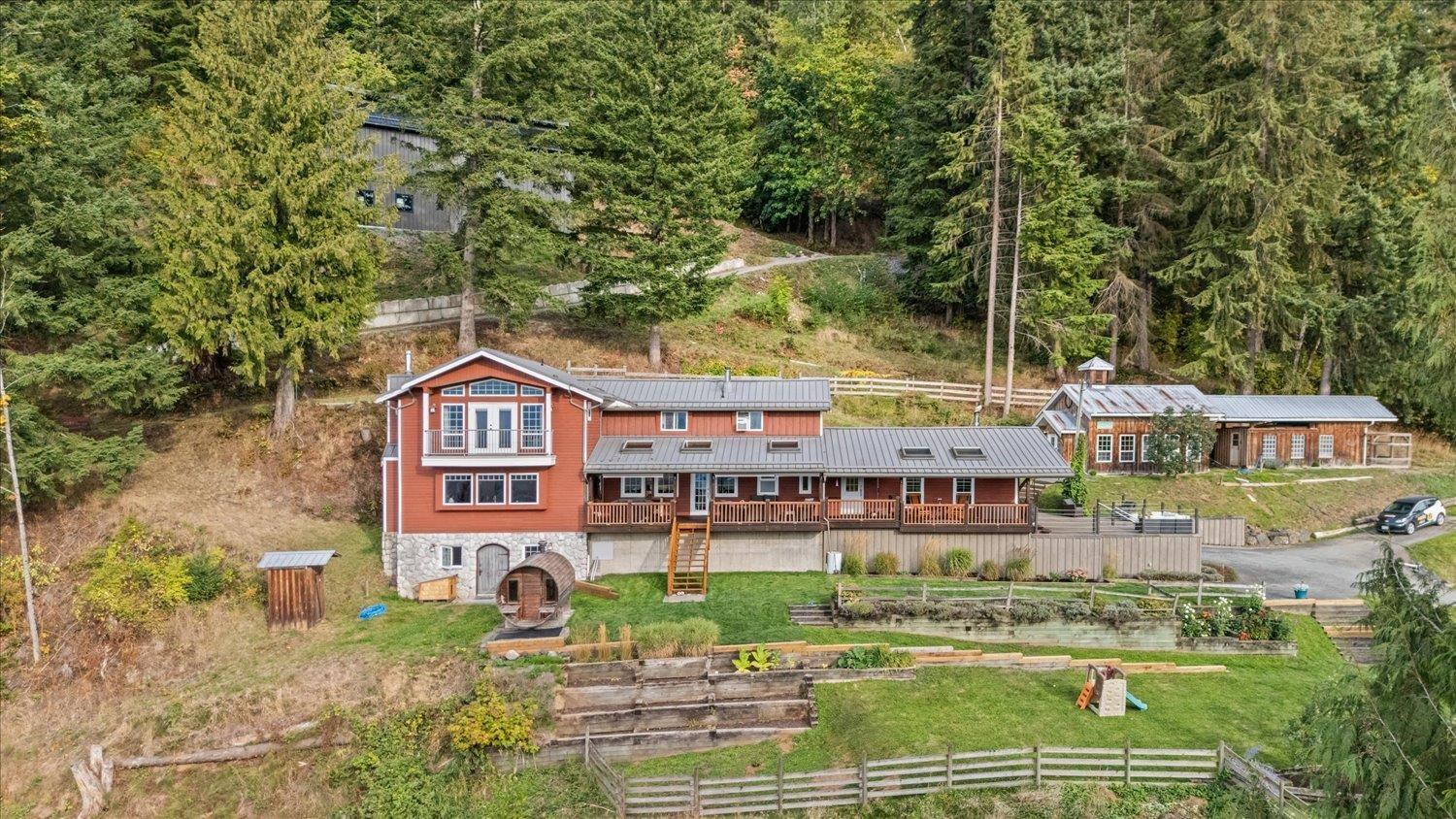 48625 WINCOTT ROAD, Ryder Lake, Ryder Lake