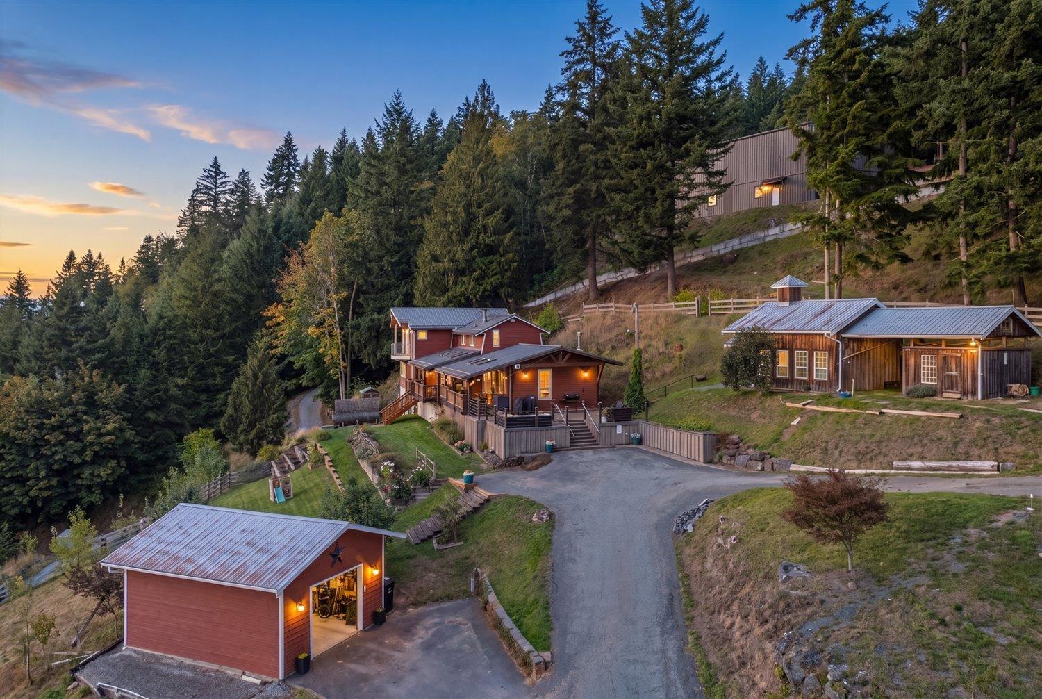 48625 WINCOTT ROAD, Ryder Lake, Ryder Lake