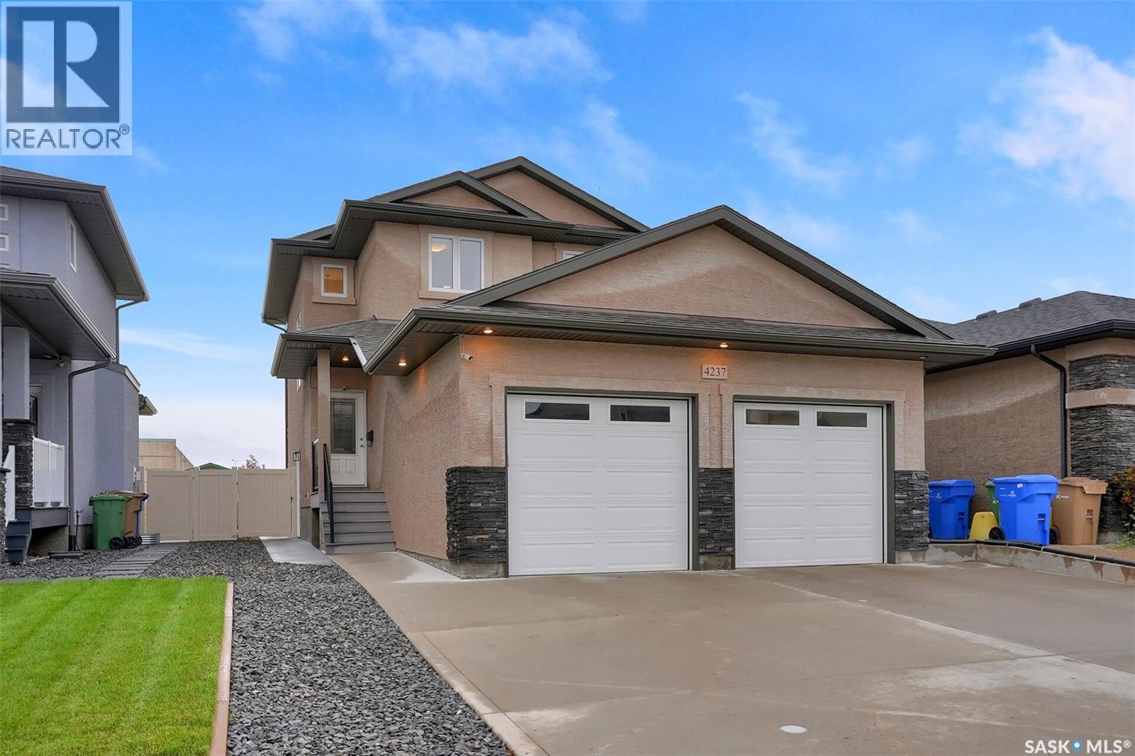 4237 Green Olive WAY E, Regina — photo 2