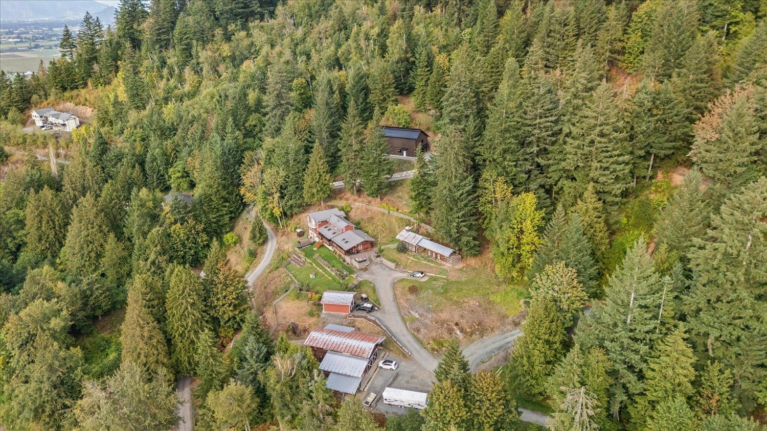 48625 WINCOTT ROAD, Ryder Lake, Ryder Lake