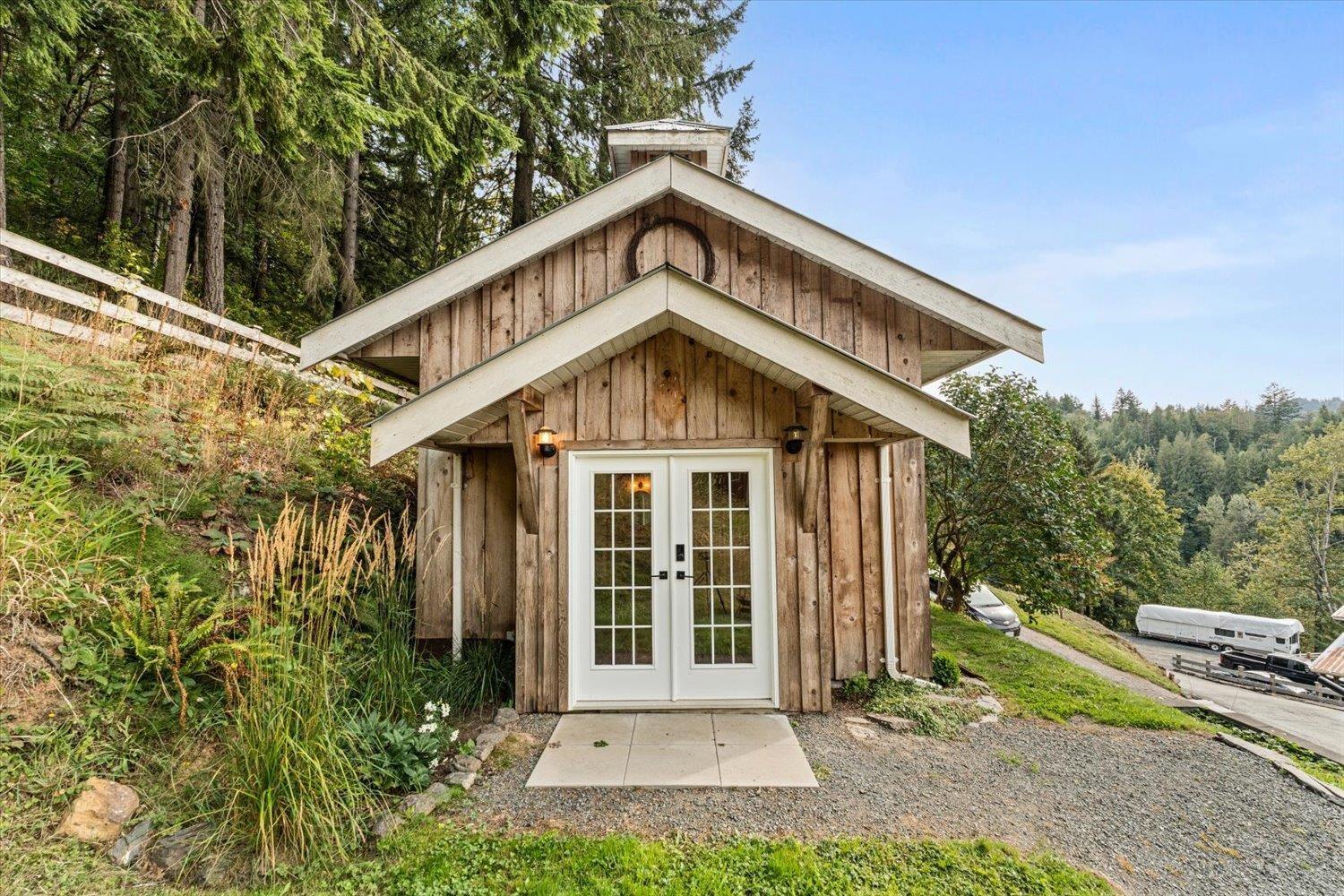 48625 WINCOTT ROAD, Ryder Lake, Ryder Lake
