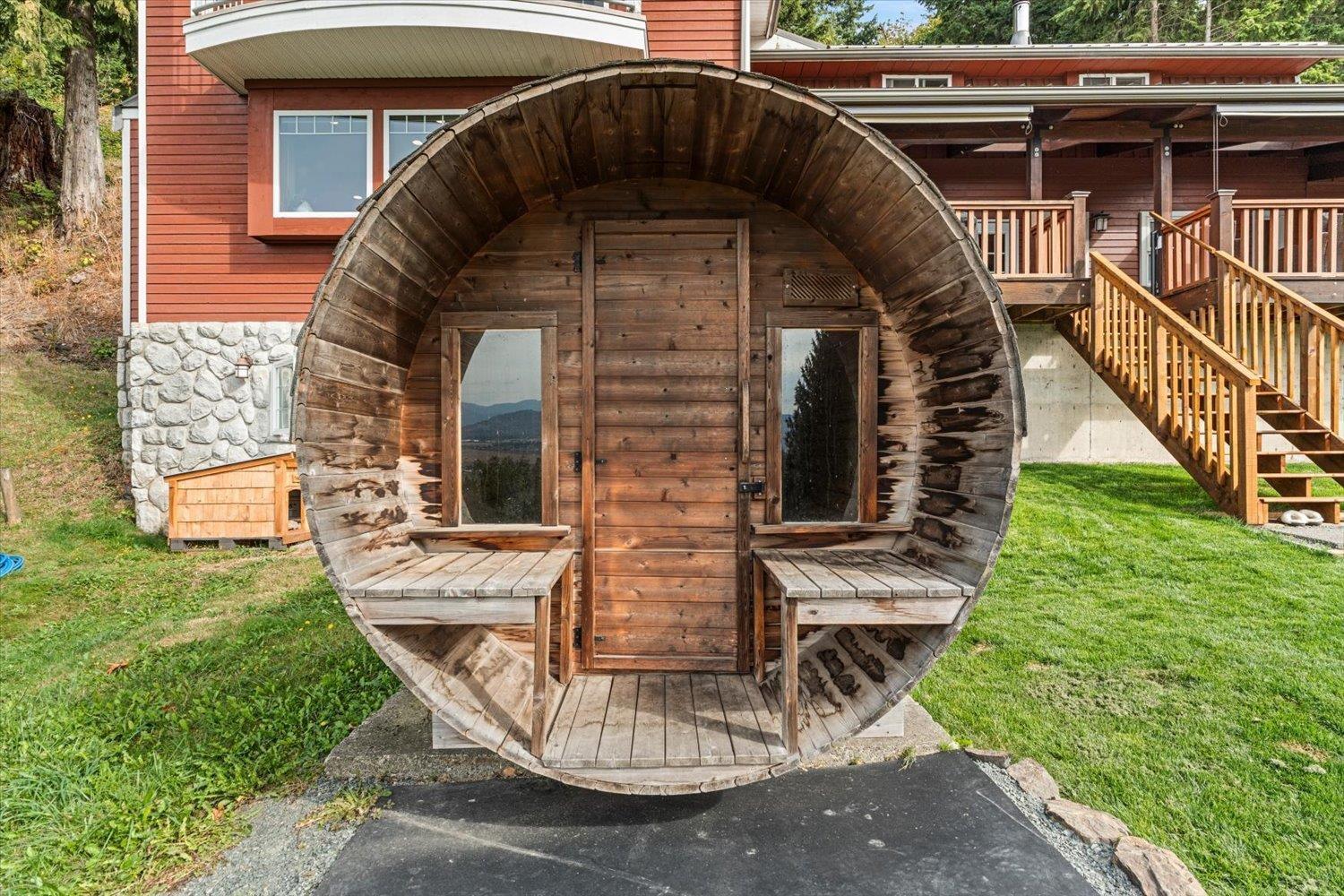 48625 WINCOTT ROAD, Ryder Lake, Ryder Lake