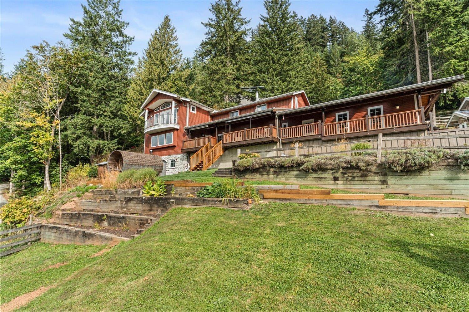 48625 WINCOTT ROAD, Ryder Lake, Ryder Lake