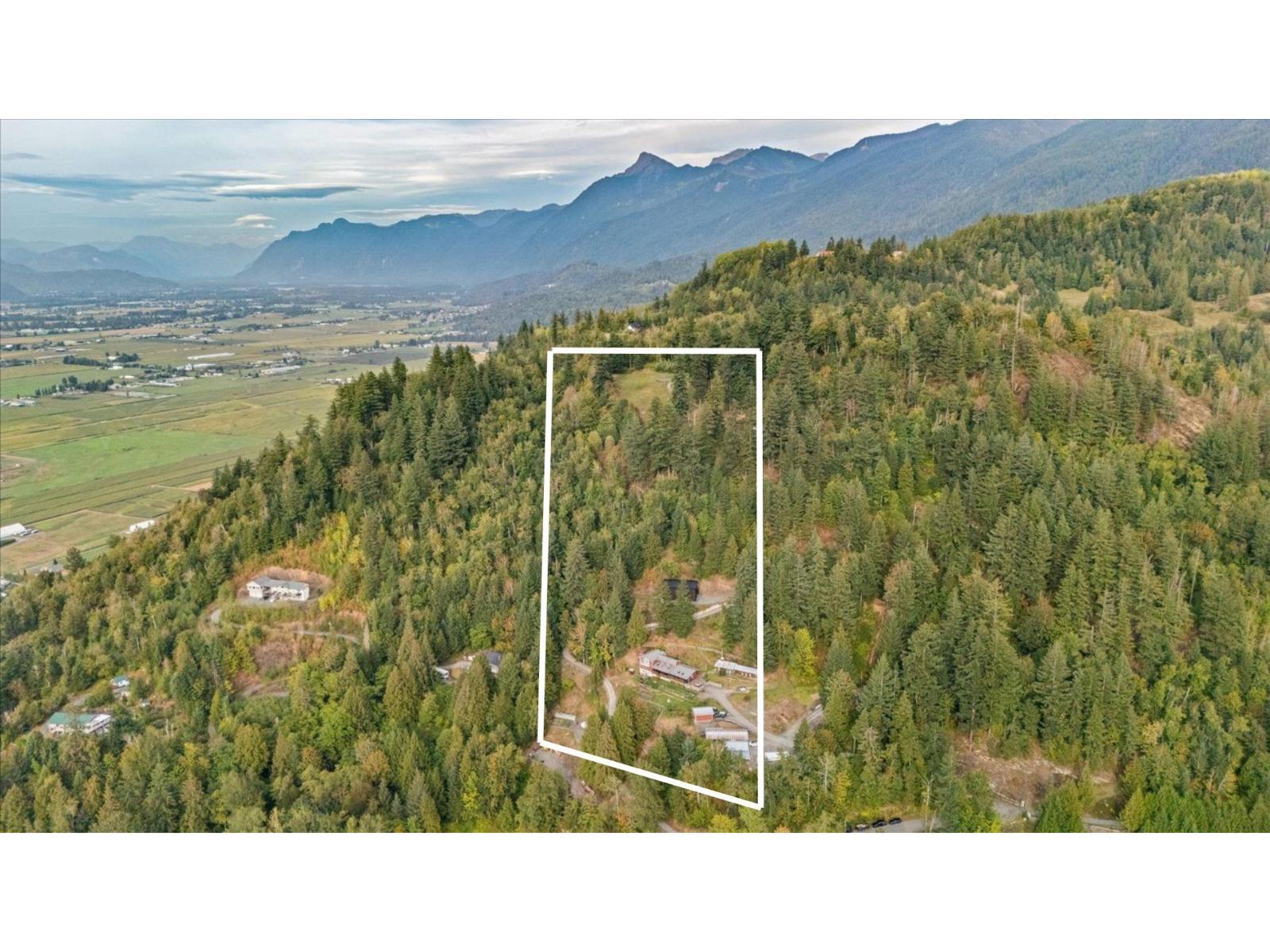 48625 WINCOTT ROAD, Ryder Lake, Ryder Lake