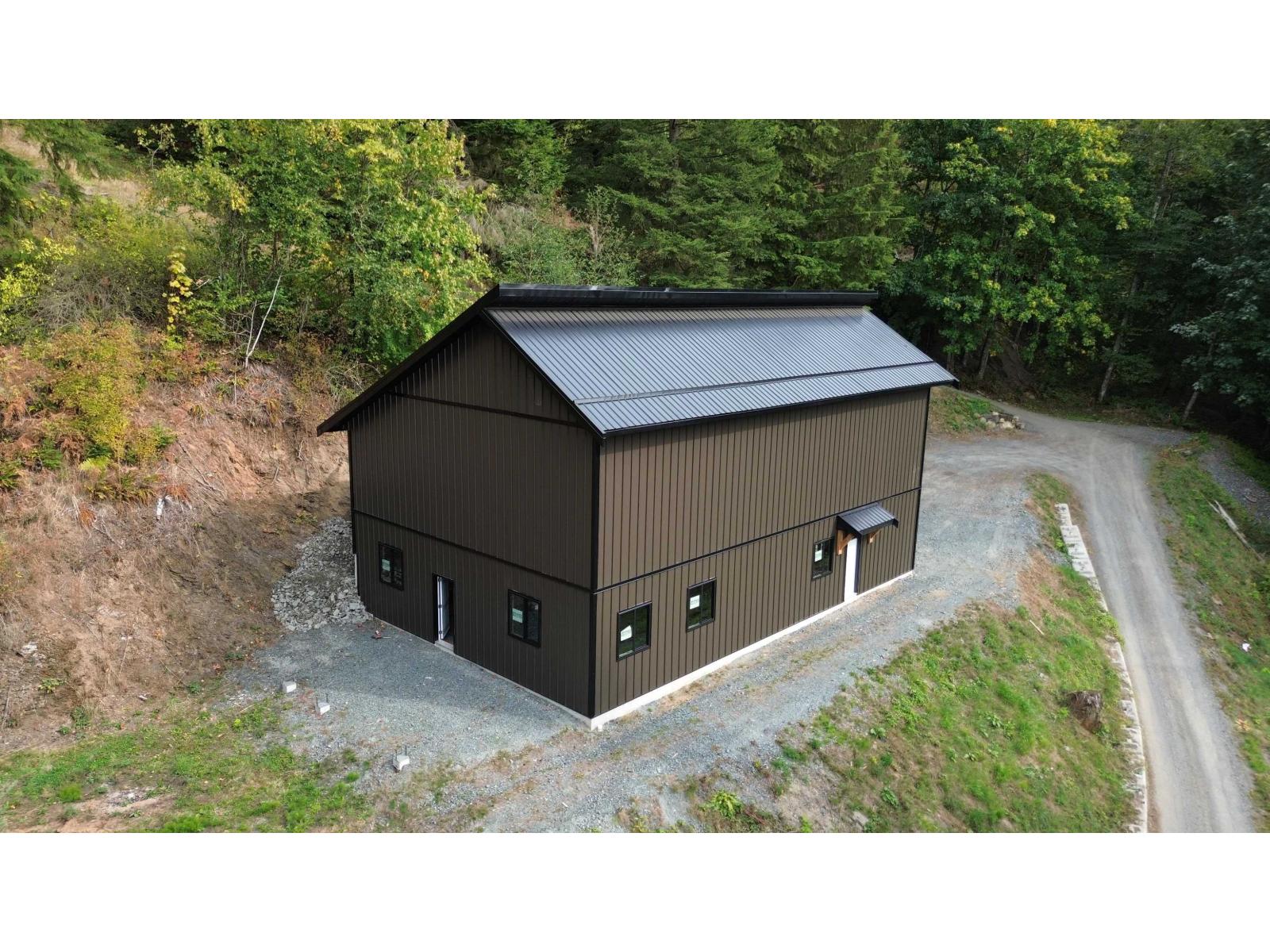48625 WINCOTT ROAD, Ryder Lake, Ryder Lake