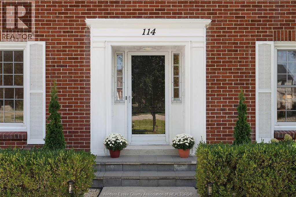 114 WALNUT STREET North, Harrow — photo 5