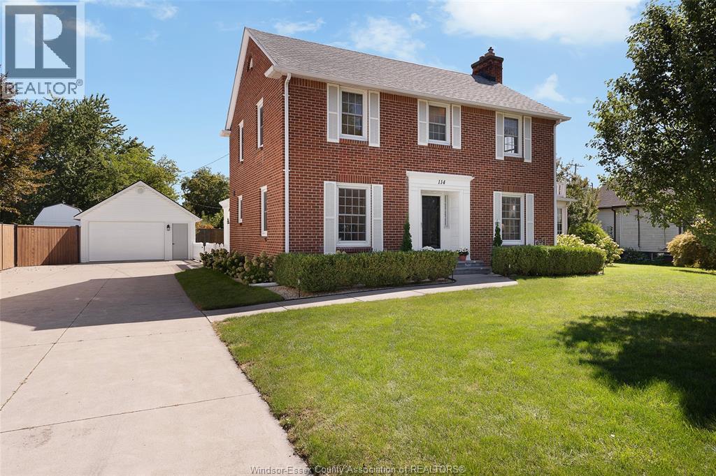 114 WALNUT STREET North, Harrow