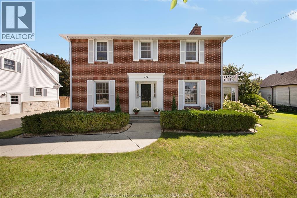 114 WALNUT STREET North, Harrow — photo 2