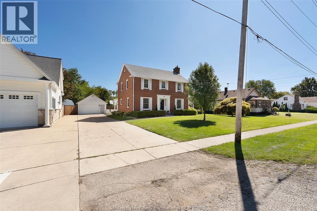 114 WALNUT STREET North, Harrow — photo 3