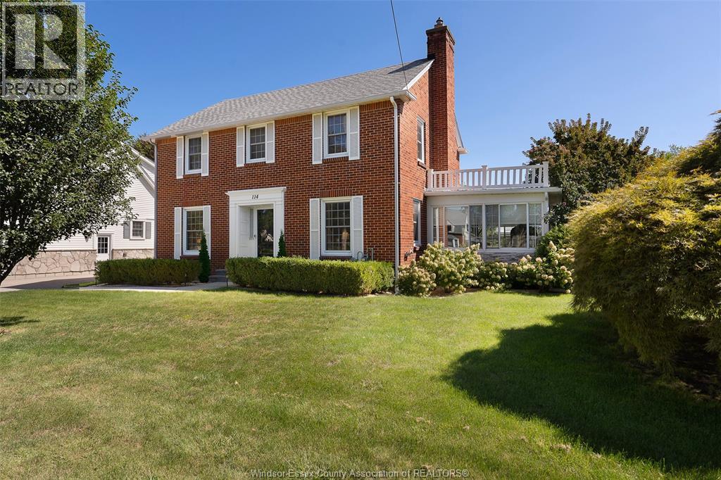 114 WALNUT STREET North, Harrow — photo 4