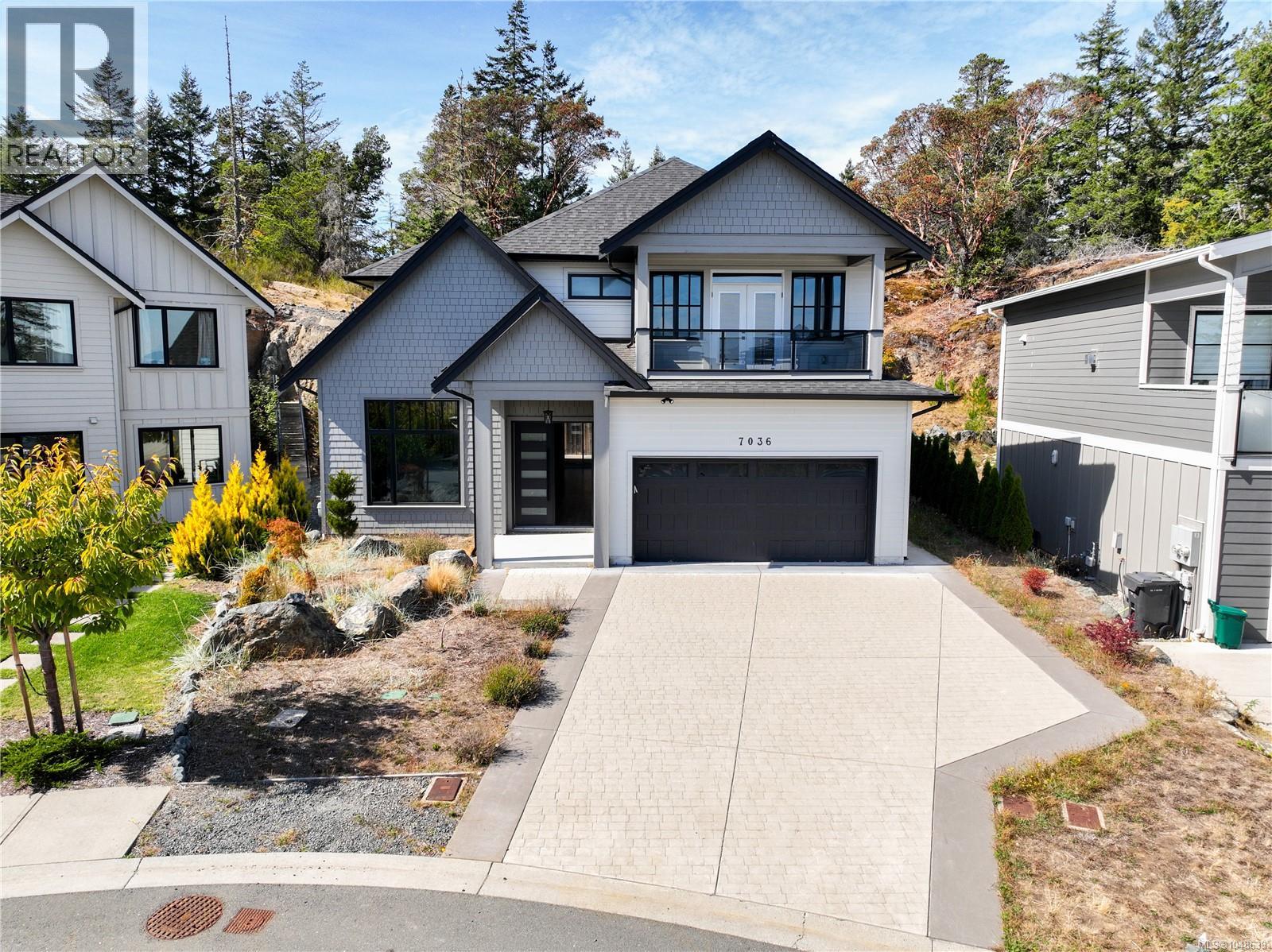 7036 Clarkson Pl - 1