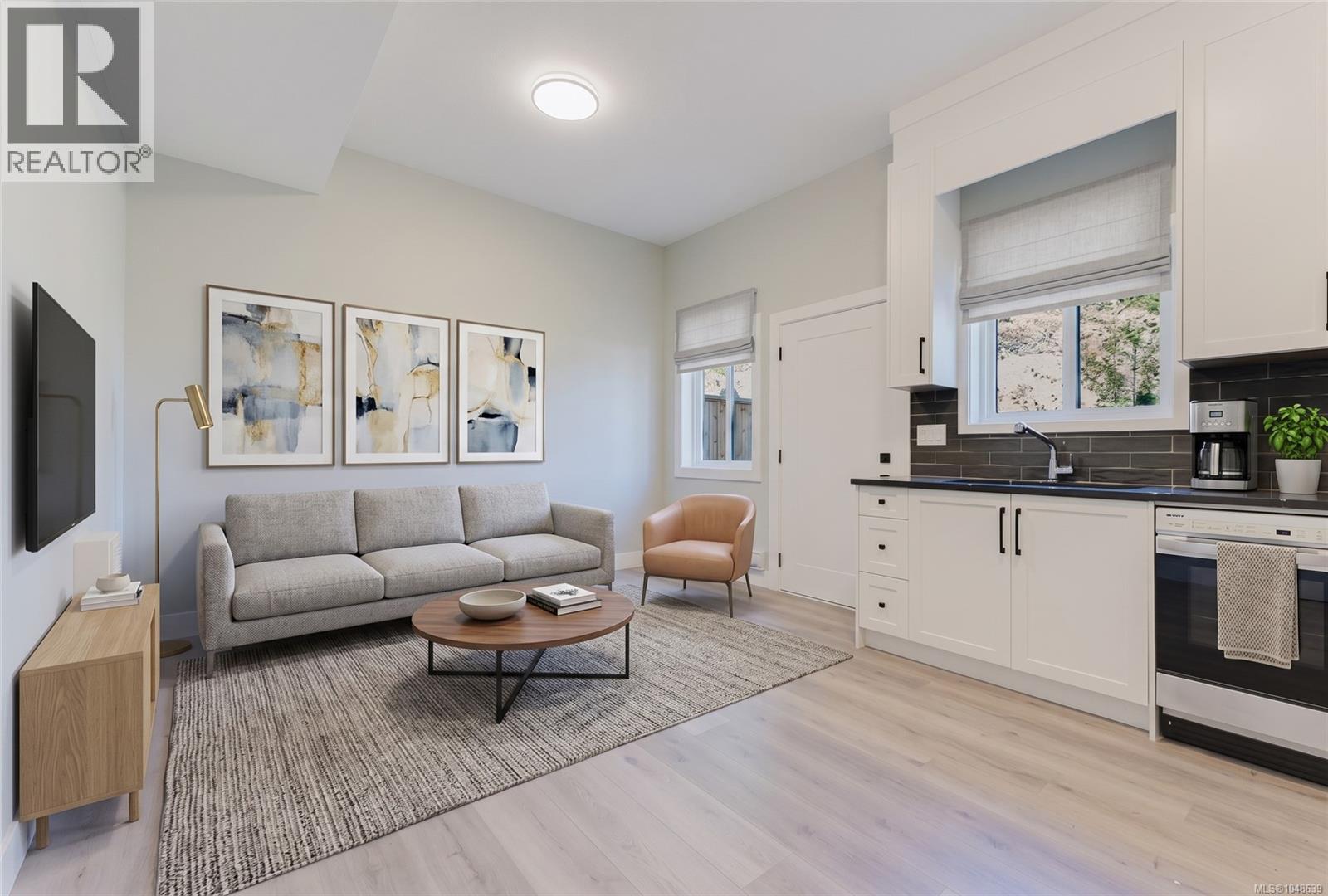  7036 Clarkson Place, Sooke