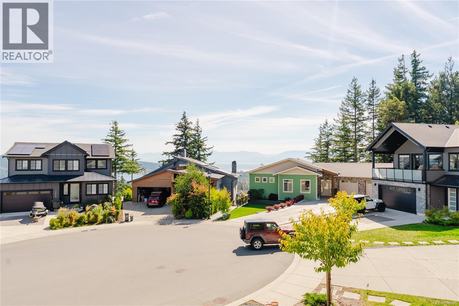 7036 Clarkson Place, Sooke