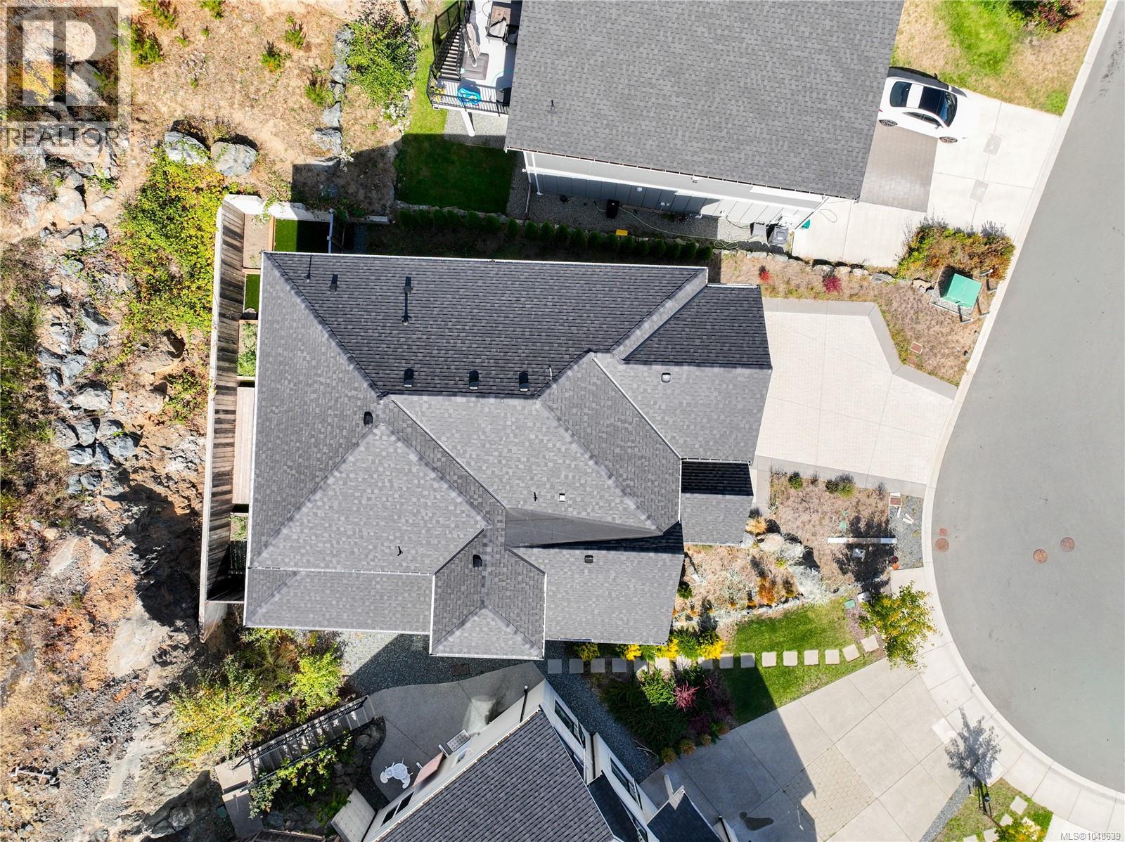 7036 Clarkson Place, Sooke