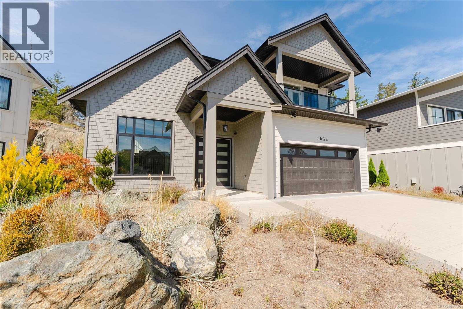  7036 Clarkson Place, Sooke