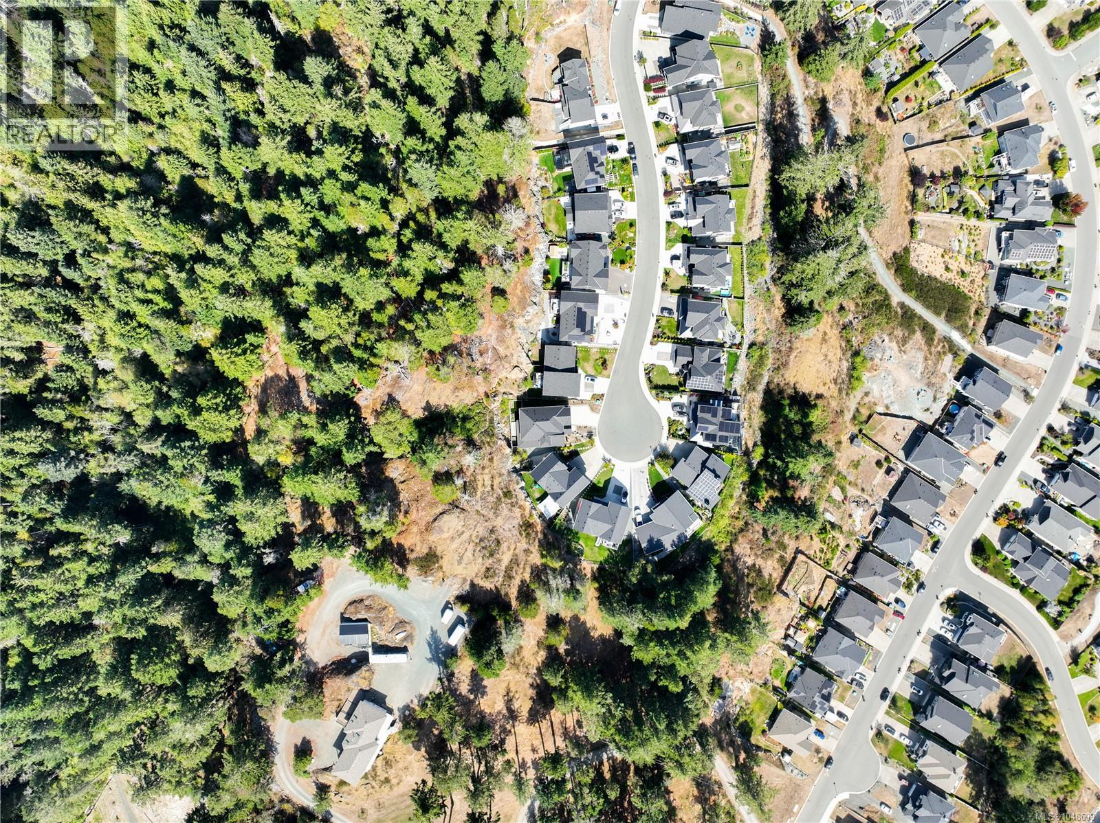  7036 Clarkson Place, Sooke