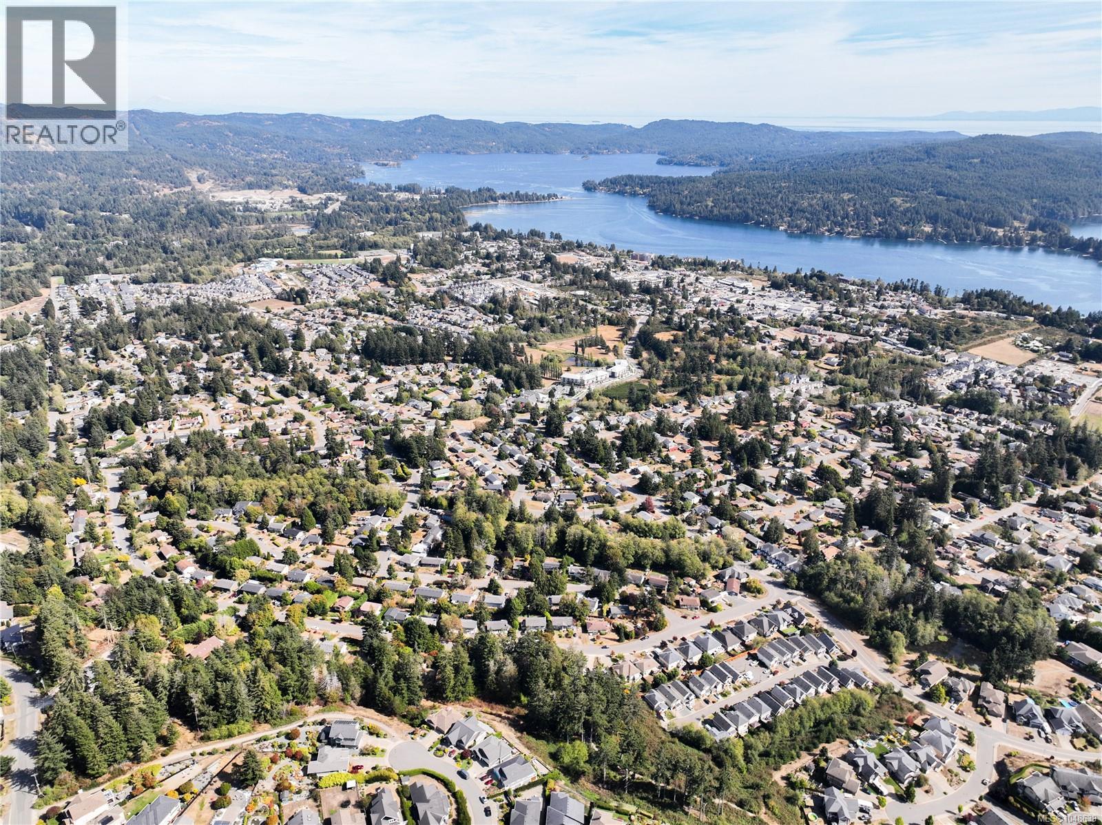  7036 Clarkson Place, Sooke