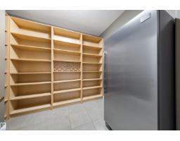Laundry room - 2464 Cameron Ravine Dr Nw, Edmonton, AB T6M0L3 Photo 13