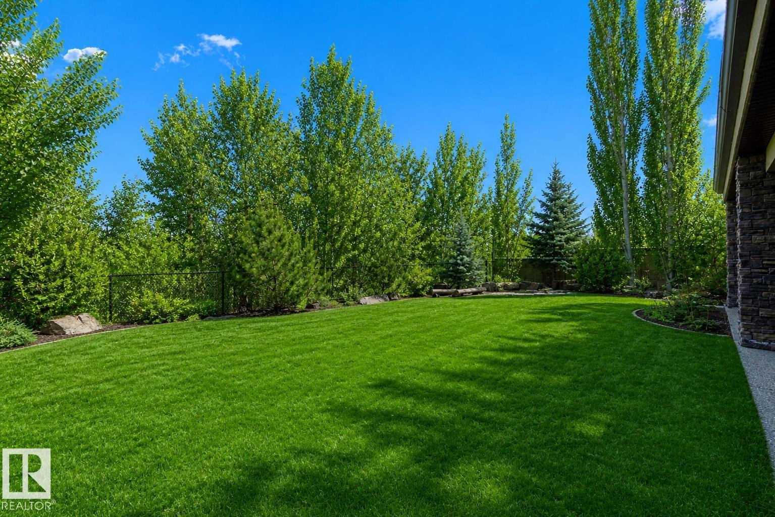 2464 CAMERON RAVINE DR NW, Edmonton — photo 5
