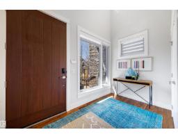 Laundry room - 2464 Cameron Ravine Dr Nw, Edmonton, AB T6M0L3 Photo 14