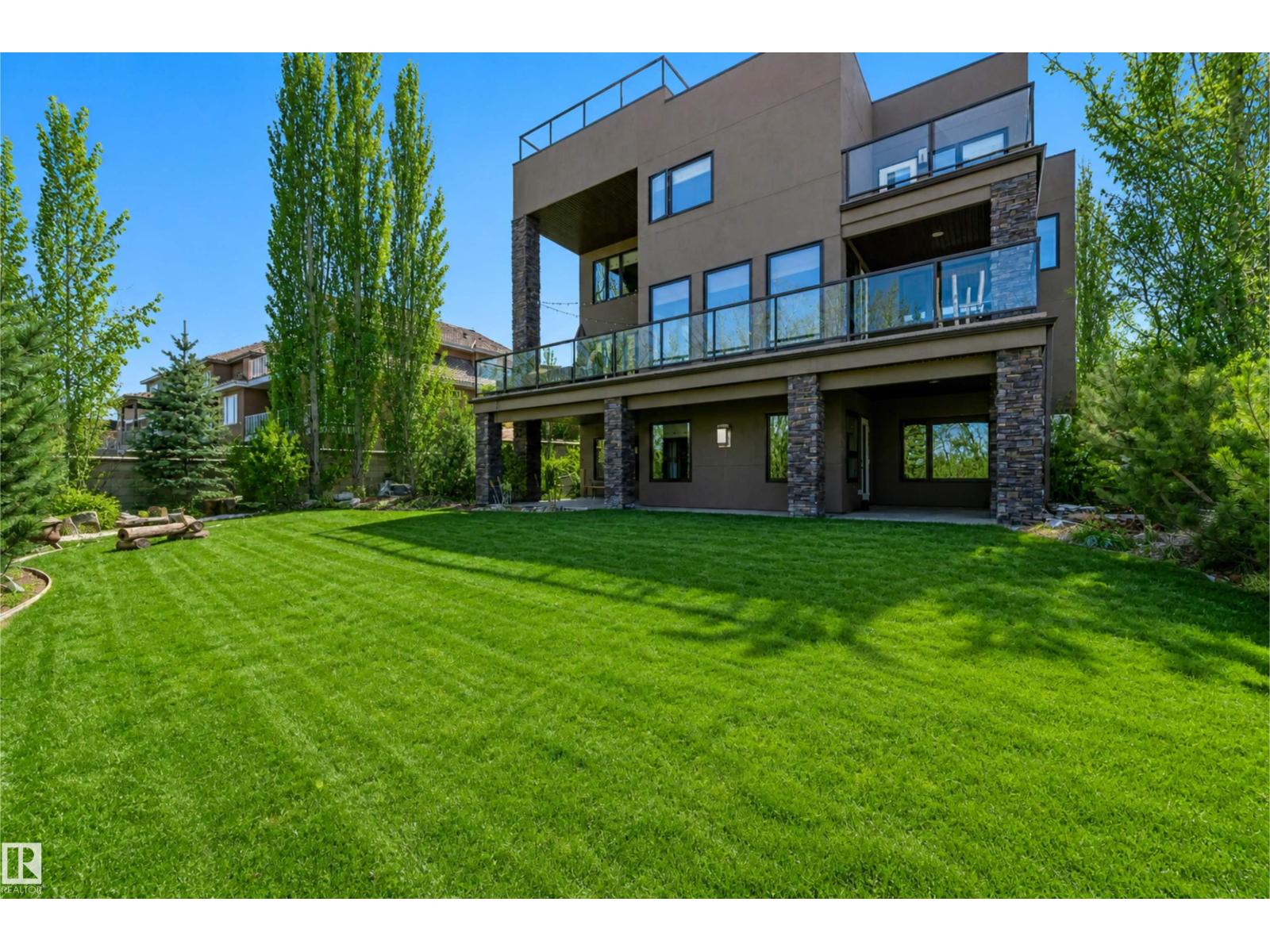 2464 CAMERON RAVINE DR NW, Edmonton — photo 3