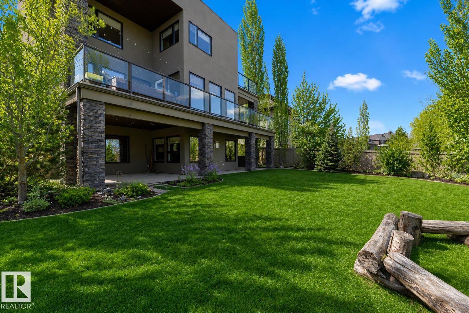 2464 CAMERON RAVINE DR NW, Edmonton — photo 4