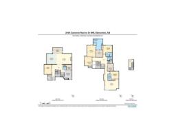 2464 Cameron Ravine Dr Nw, Edmonton, AB T6M0L3 Photo 51