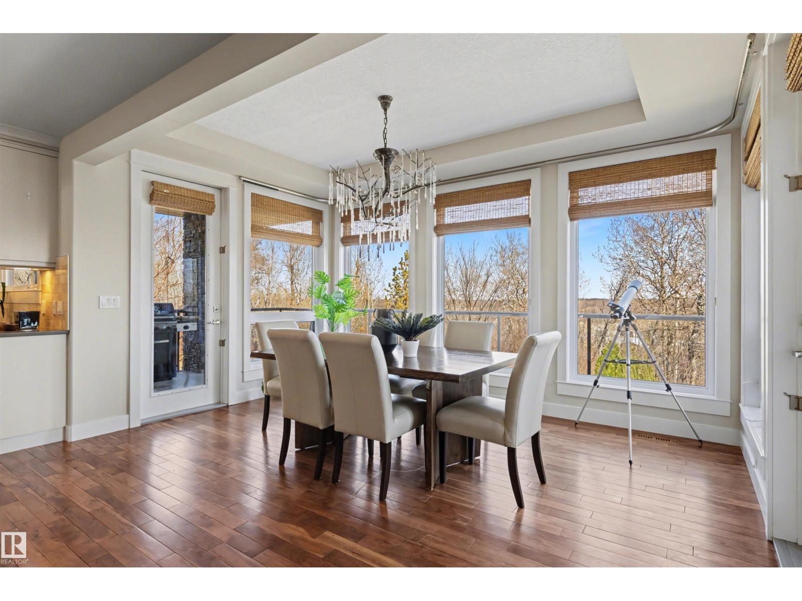 2464 CAMERON RAVINE DR NW, Edmonton — photo 8