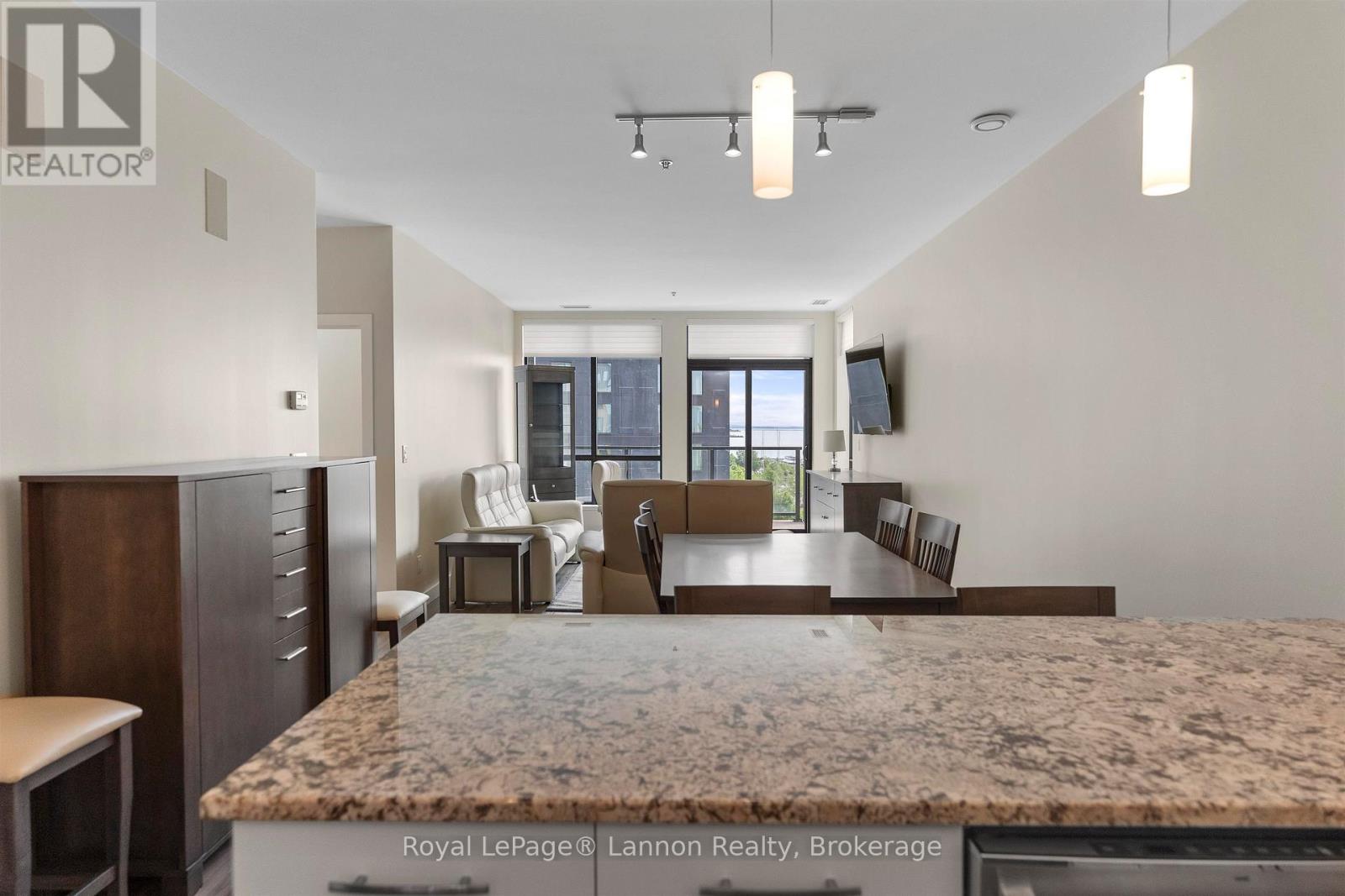 2403 - 2260 SLEEPING GIANT PARKWAY, Thunder Bay (Lakefront) — photo 8