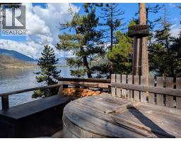 200 Mills Road, Gold Bridge, BC V0K1P0 Photo 7