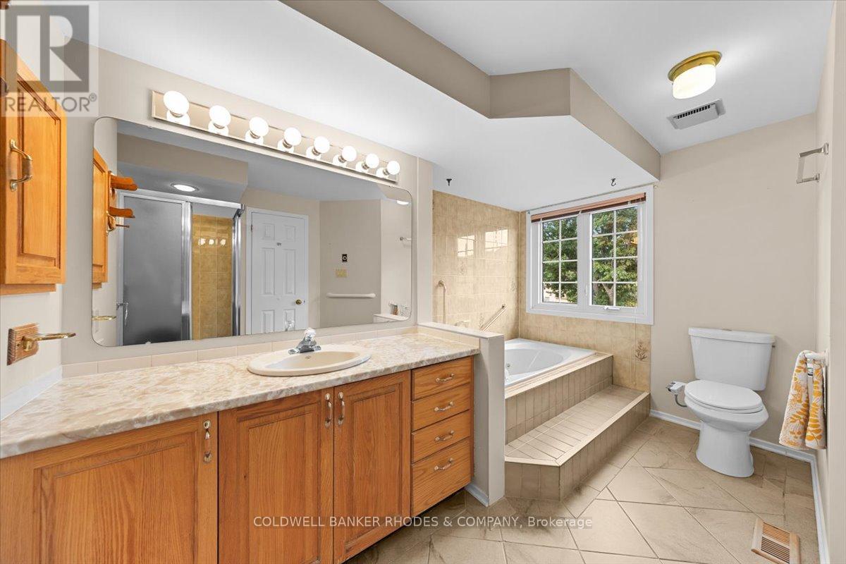 1031 TERRANOVA DRIVE, Ottawa. Luxury613. By Peter Sagos - Image 31