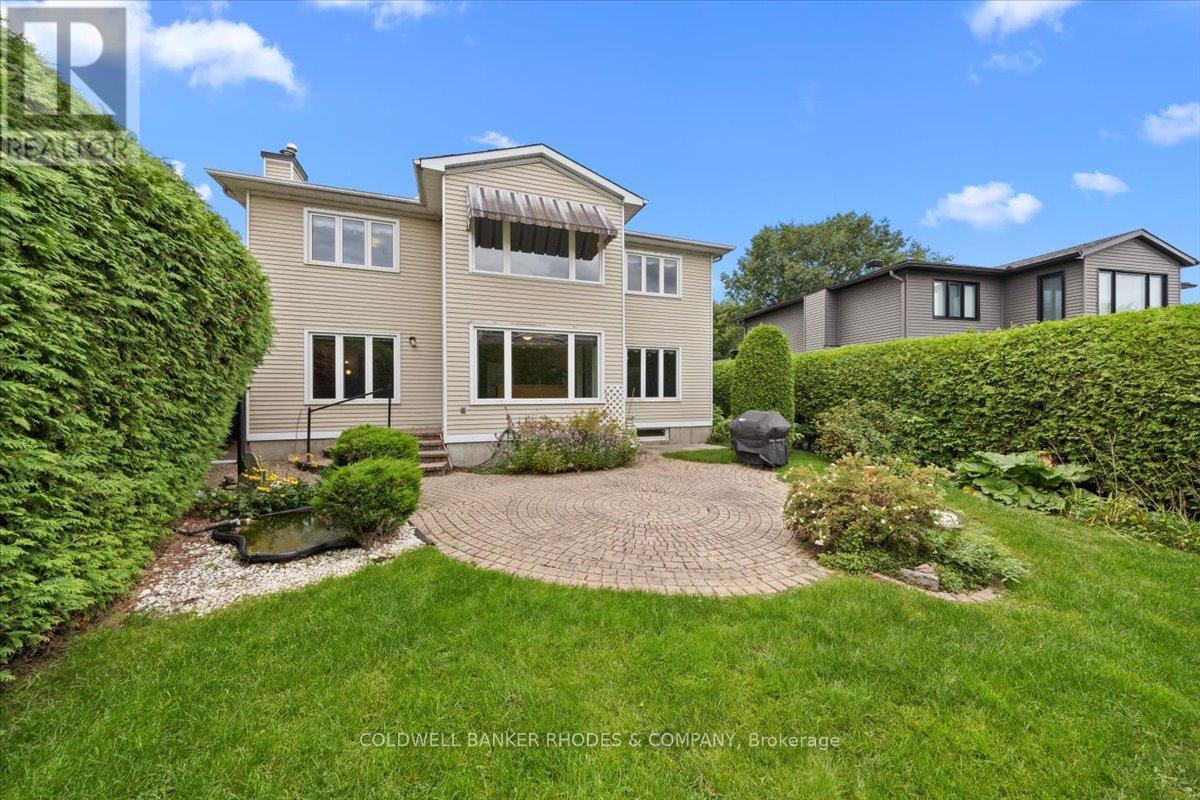 1031 TERRANOVA DRIVE, Ottawa. Luxury613. By Peter Sagos - Image 46