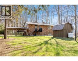 775 4th Concession Road Enr, Fairground, ON N0E1G0 Photo 19
